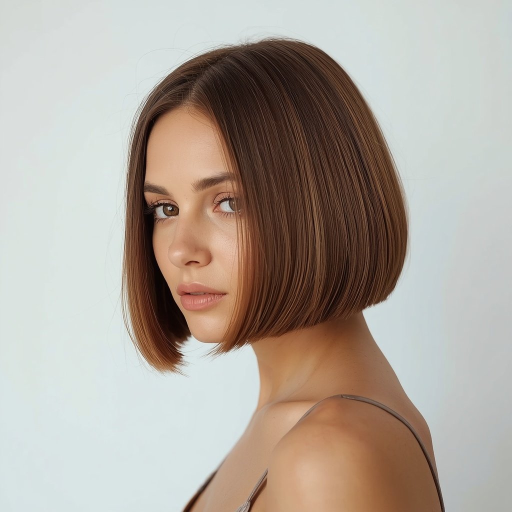 Bob haircut